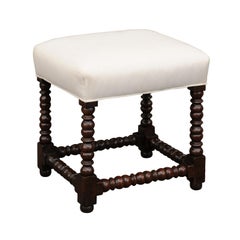 Louis XIII Seating