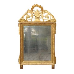 Wood Mirrors