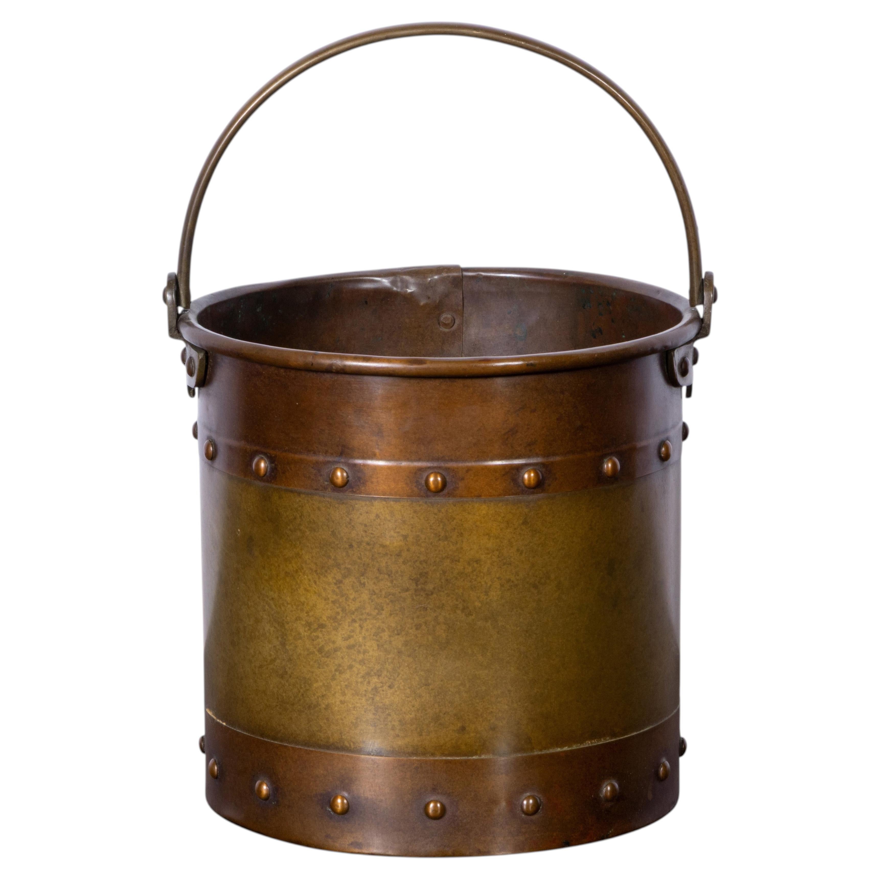 Is antique brass strong?
