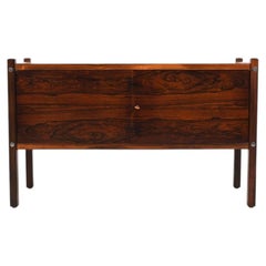 Finest Sideboard "Luciana" by Sergio Rodrigues for OCA 1960s.