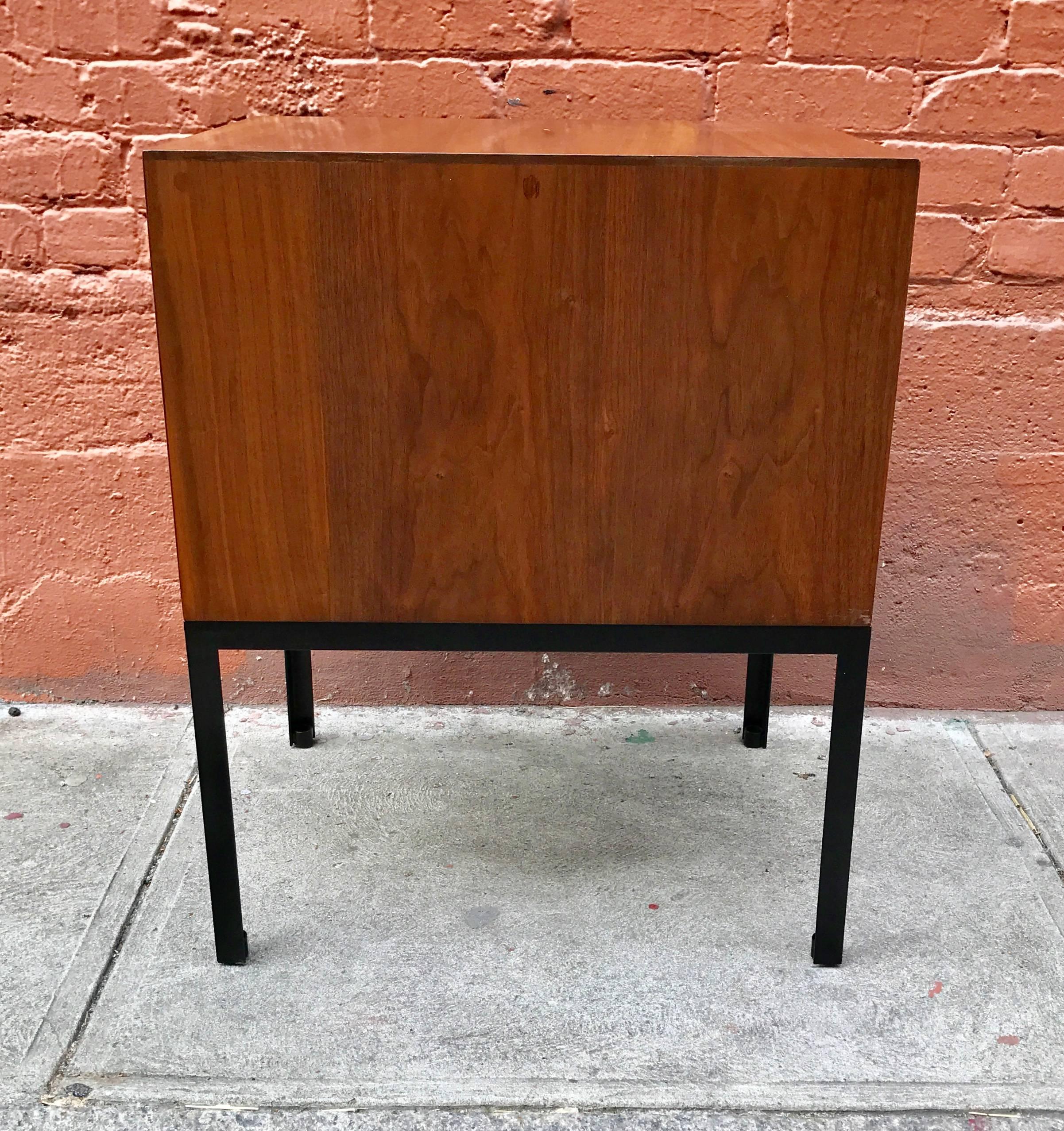 Mid-20th Century 1950s California Modern Muriel Coleman Small Chest of Drawers