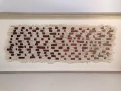 Amy Kim Keeler "Waves 02", 2017