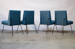 California Iron Dining Chairs