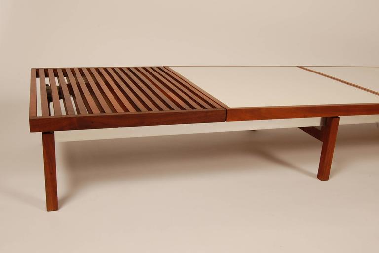 Case Study Bench / Coffee Table at 1stDibs