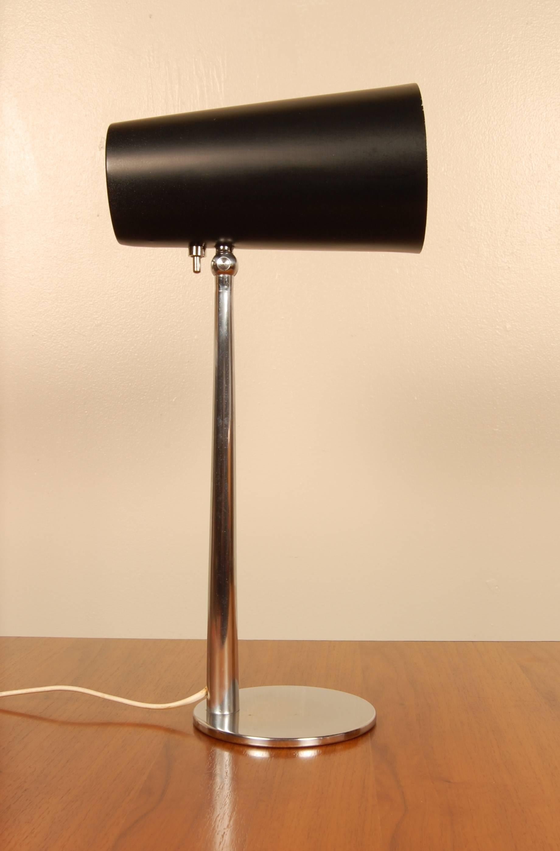 Italian Table Lamp 2