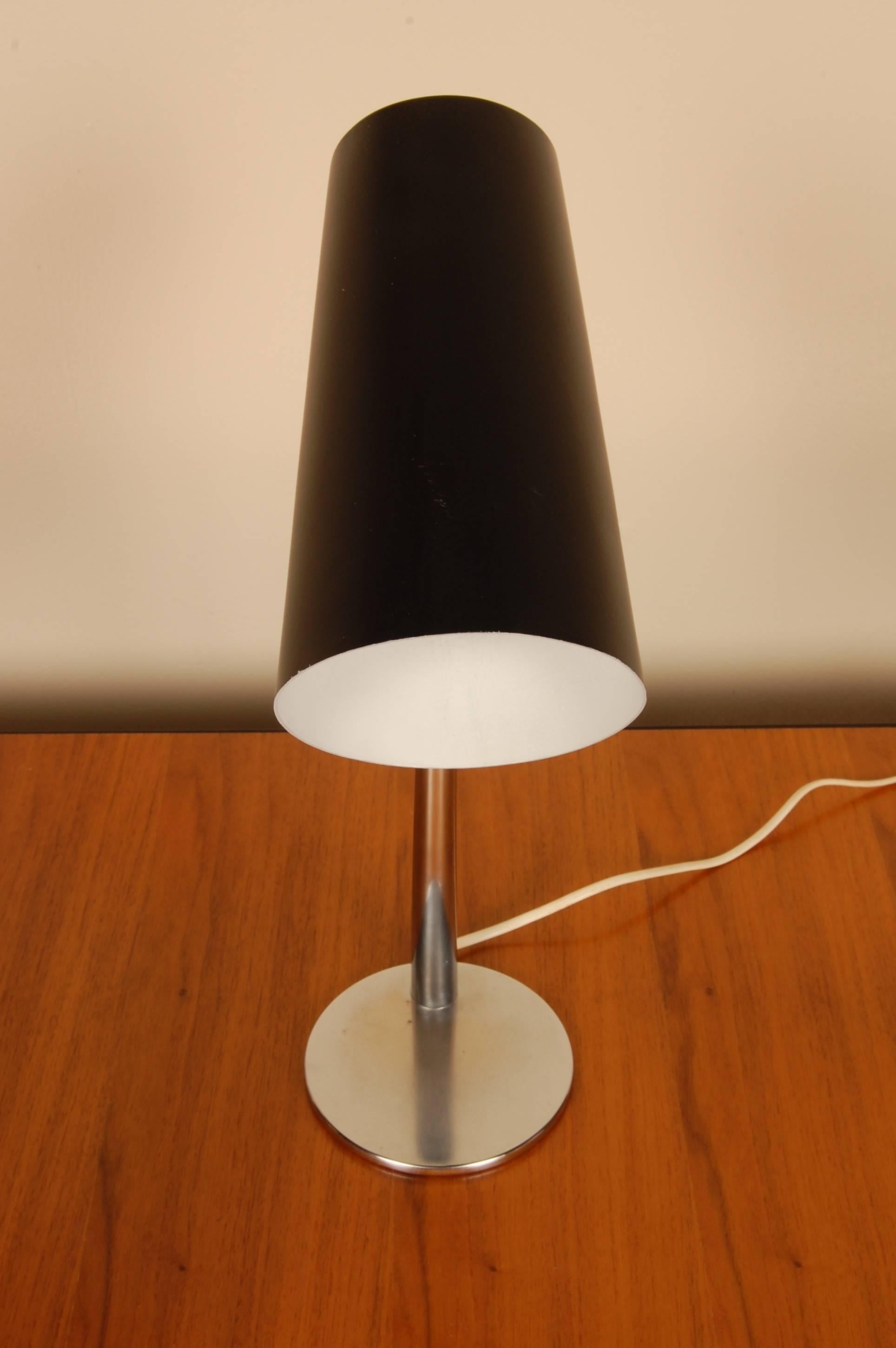 Italian Table Lamp In Good Condition In San Francisco, CA