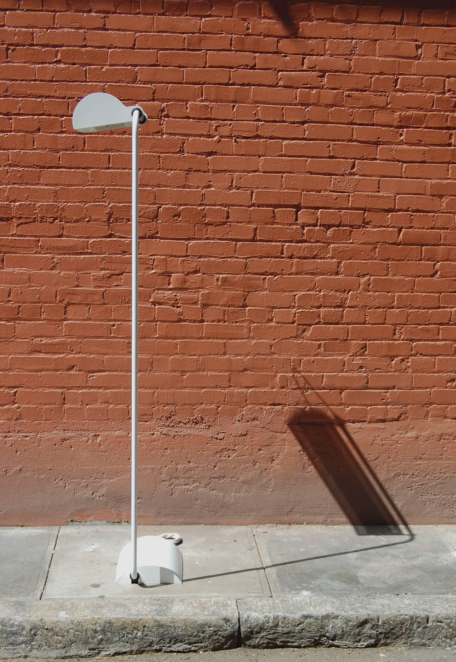 Ron Rezek Floor Lamp In Good Condition In San Francisco, CA