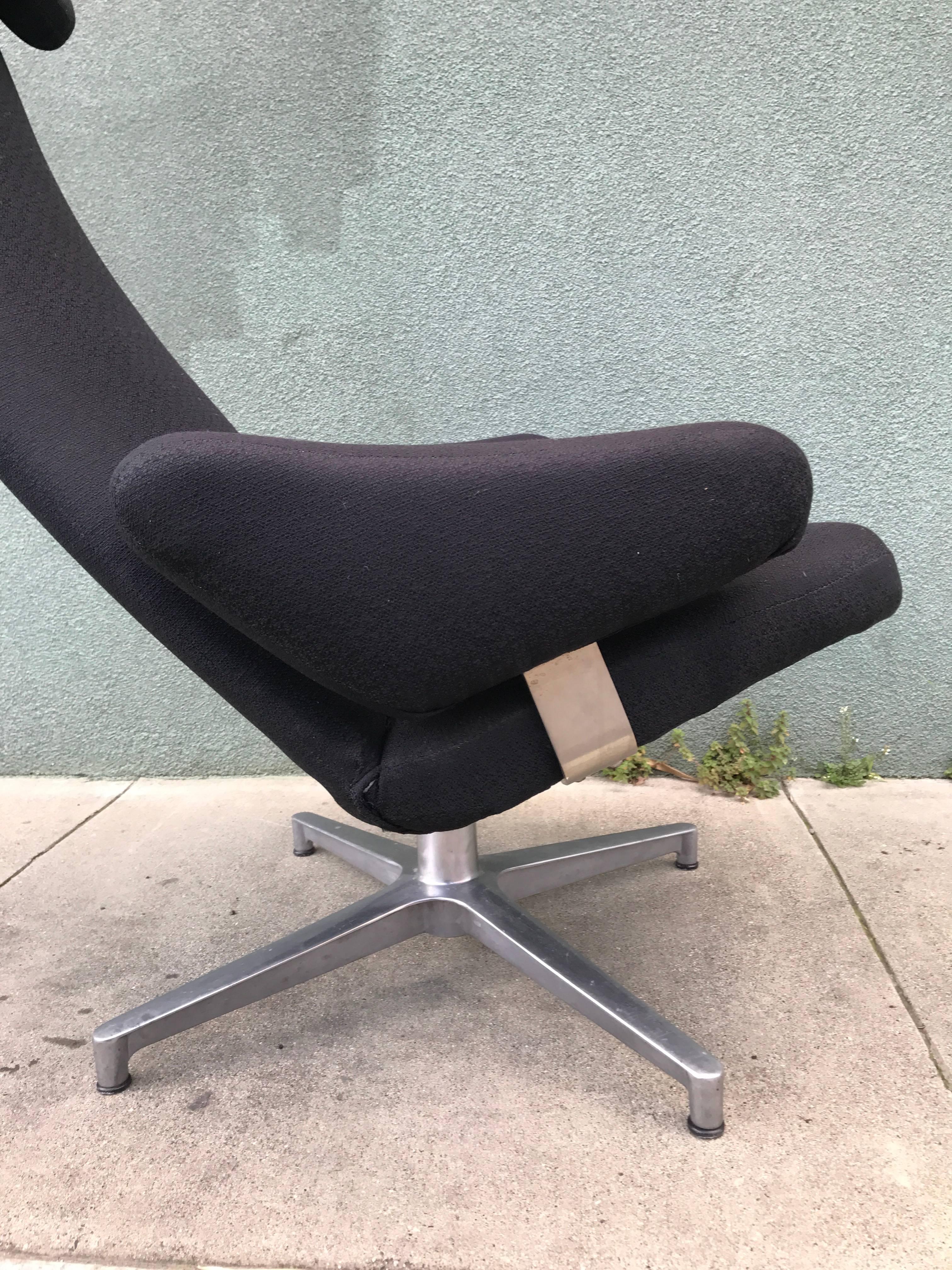 Alf Svensson Lounge Chair 1
