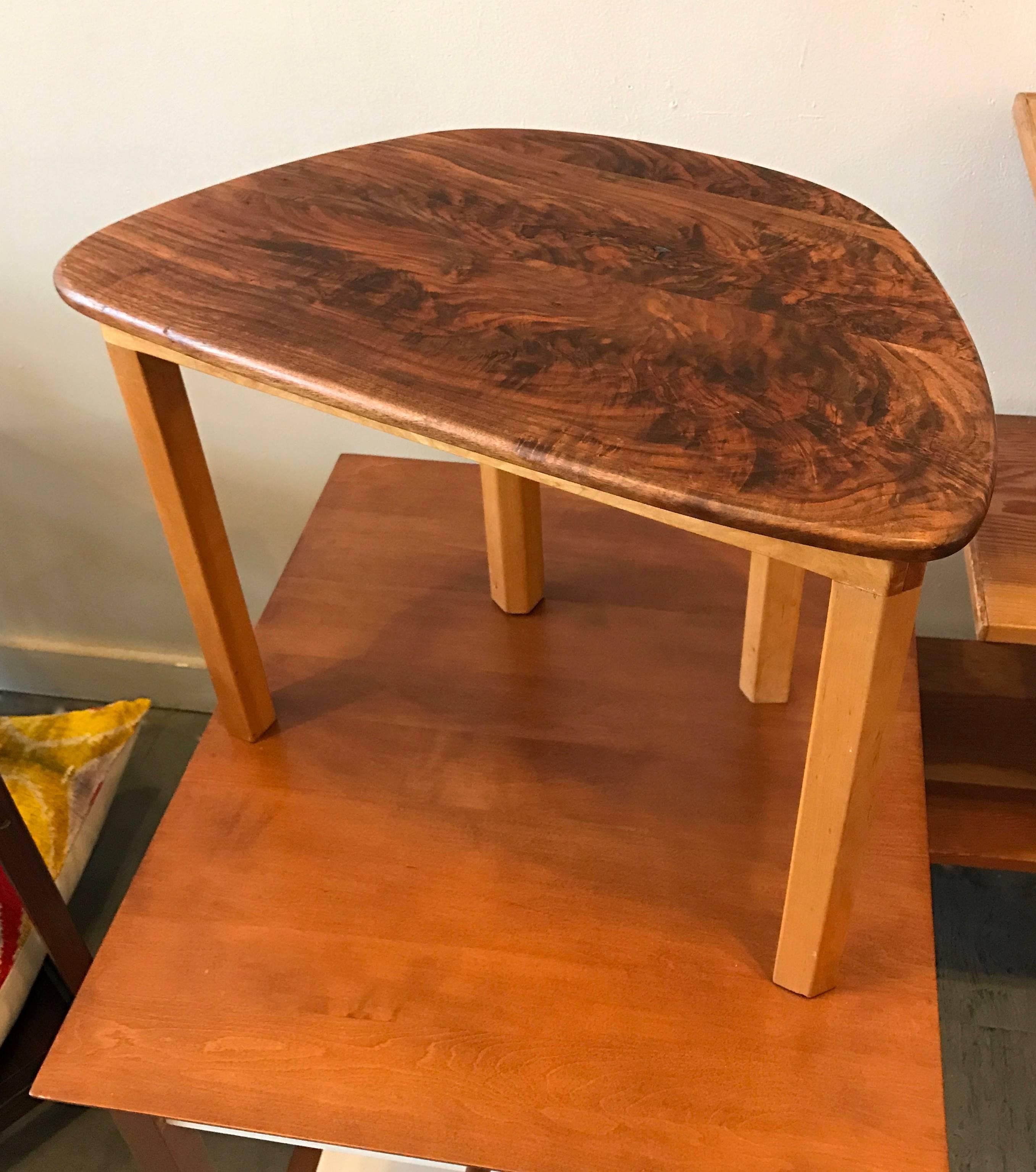 California Craft Studio Side Table 1