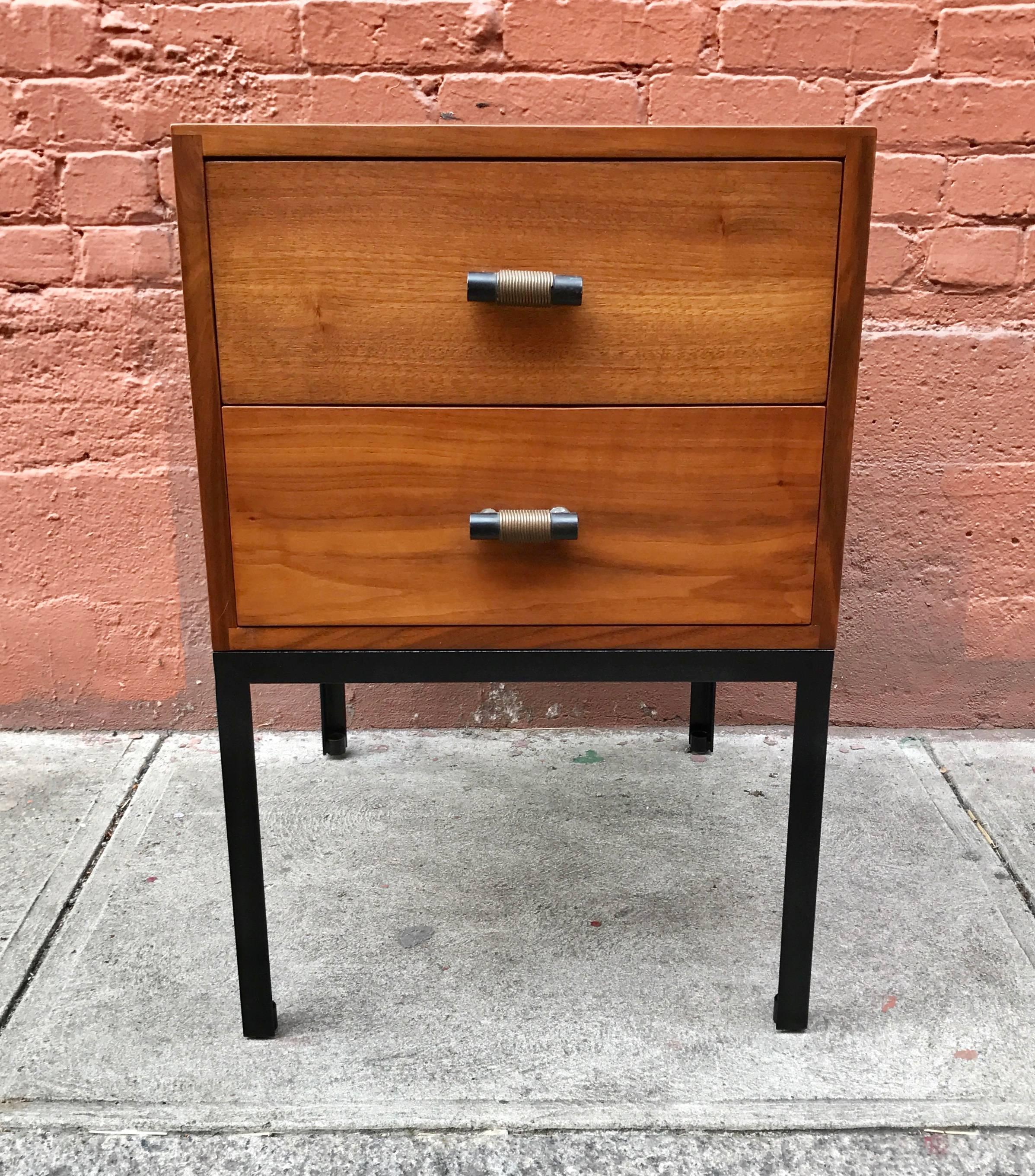 Mid-Century Modern 1950s California Modern Muriel Coleman Small Chest of Drawers