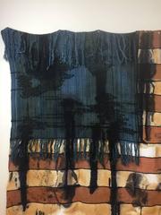 Neil Goss "Corrosion: Corruption", 2017