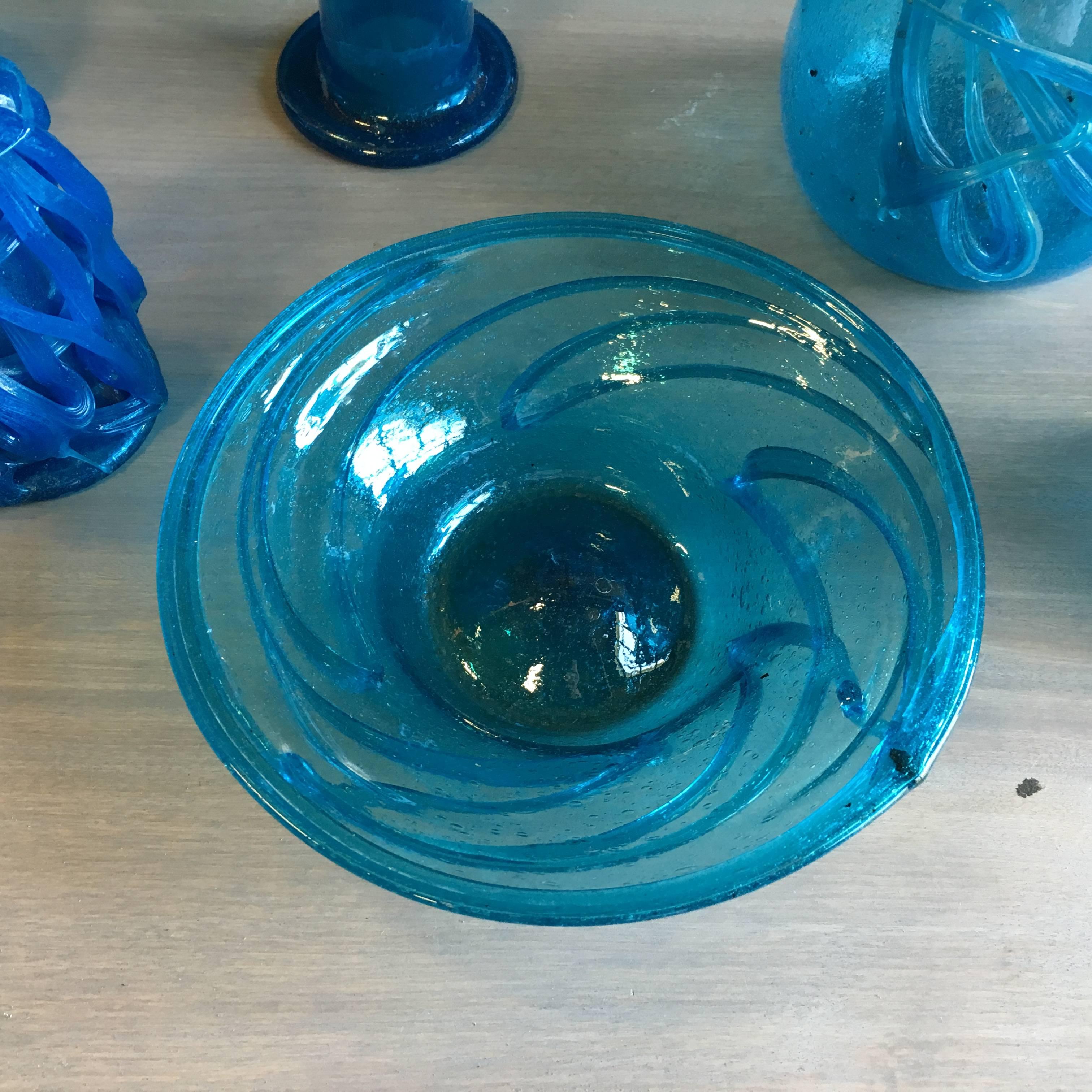 afghan glass