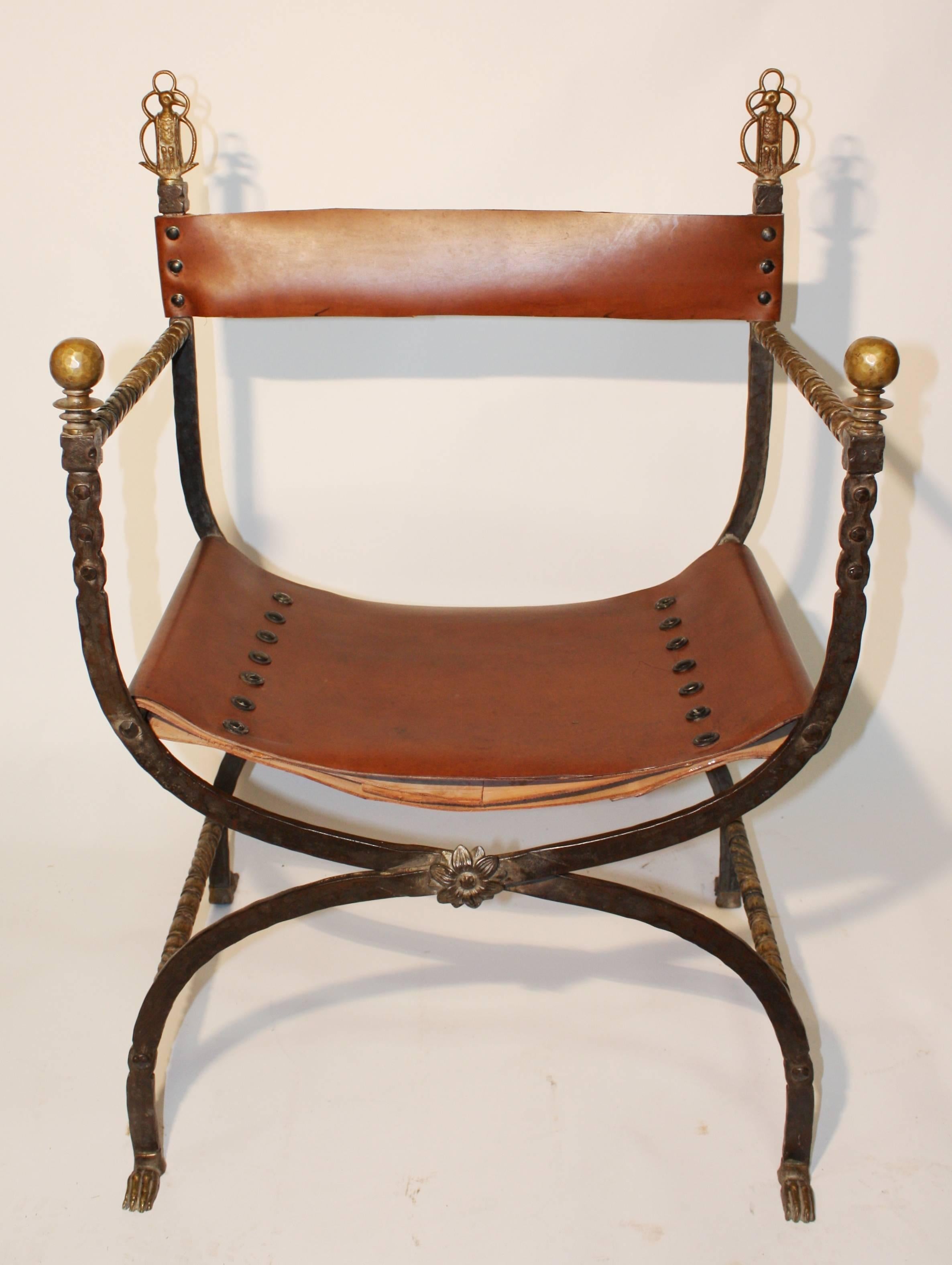 bach chair