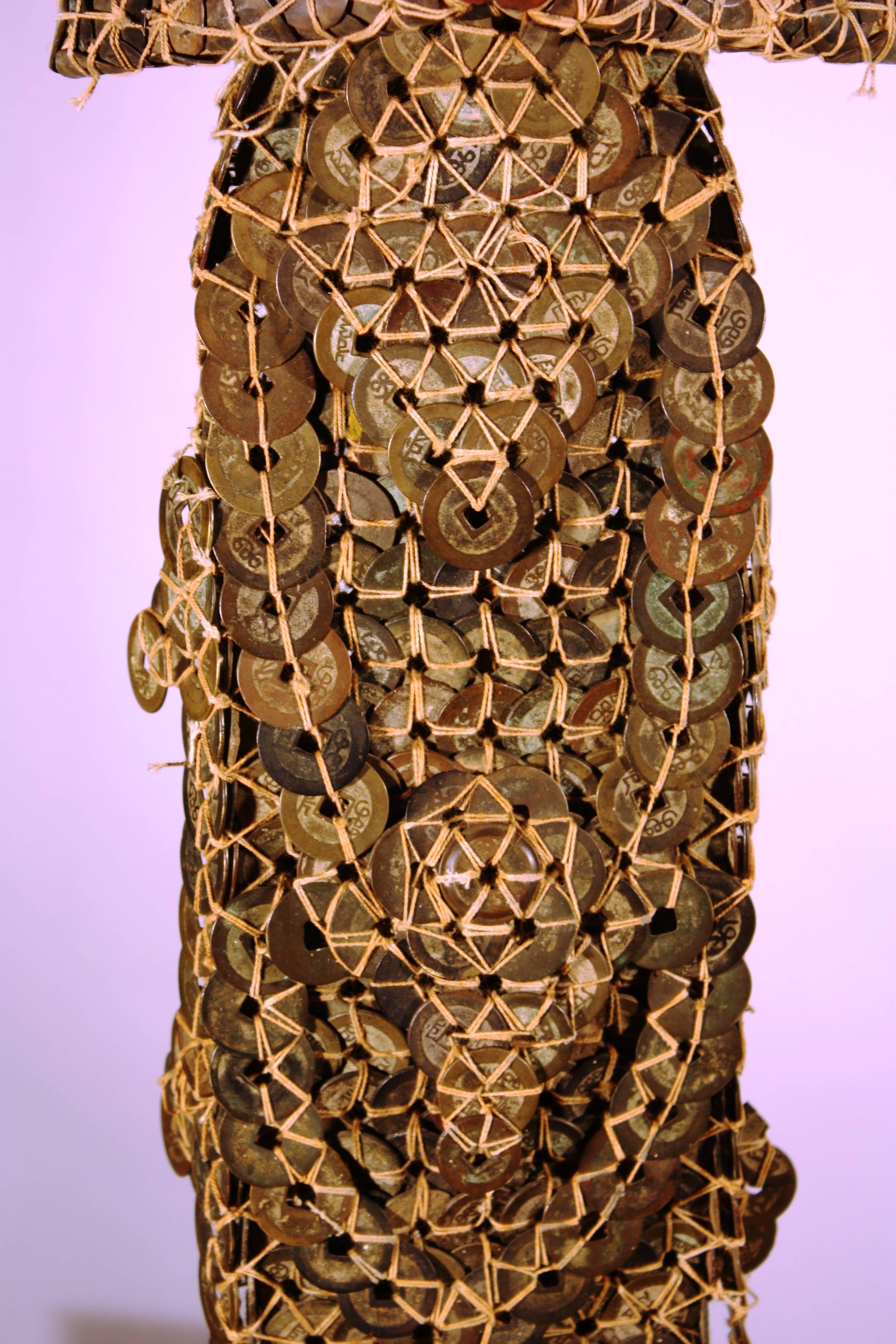bali doll