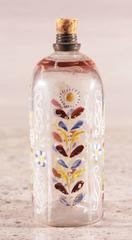 Stiegel Decanter, Pennsylvania, 18th Century