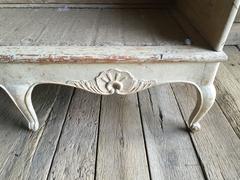 Late 18th Century Swedish "Tragsoffa"