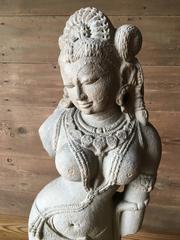 Scultura antica in pietra arenaria, Rajasthan