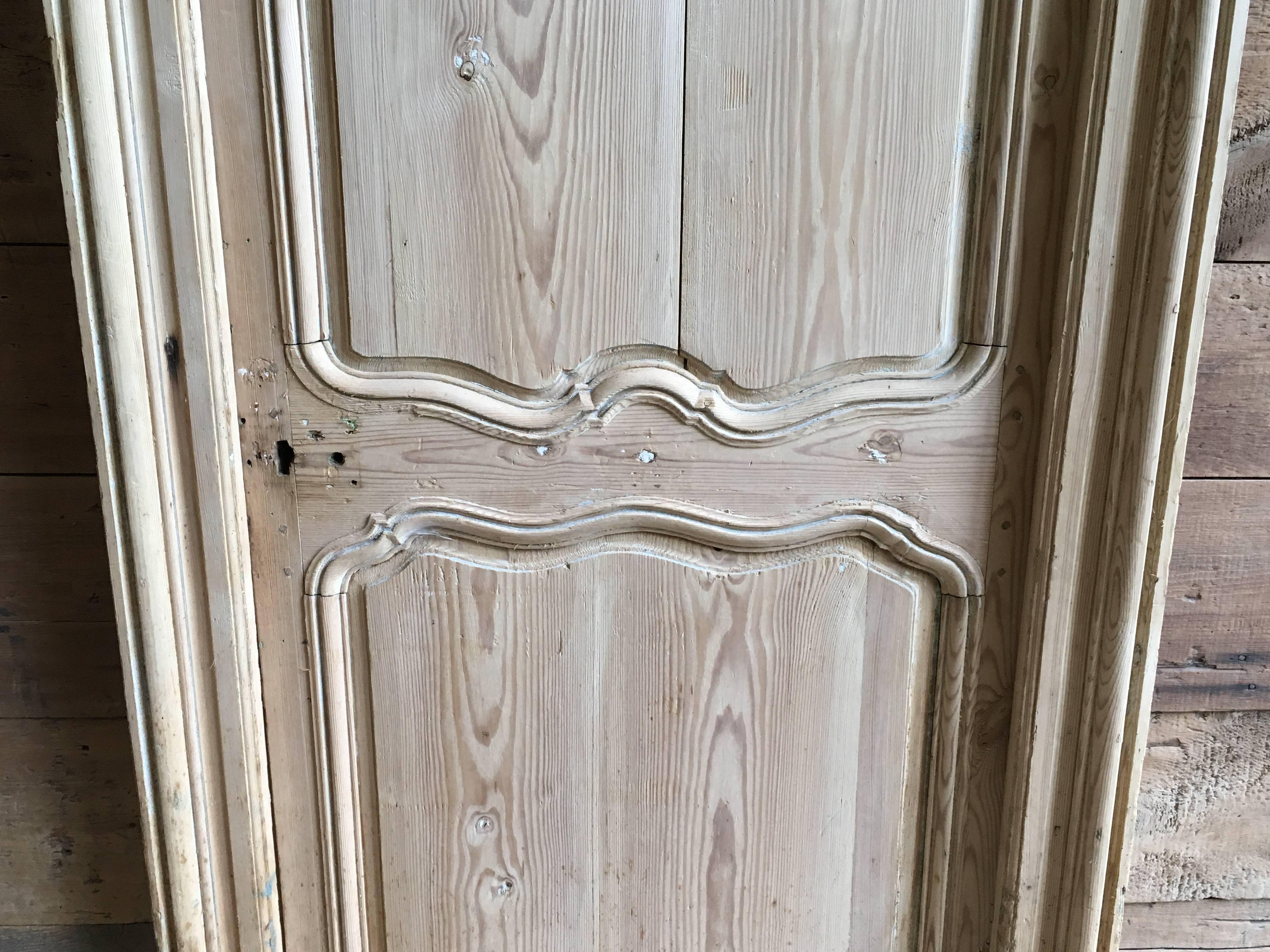 pine door frame price