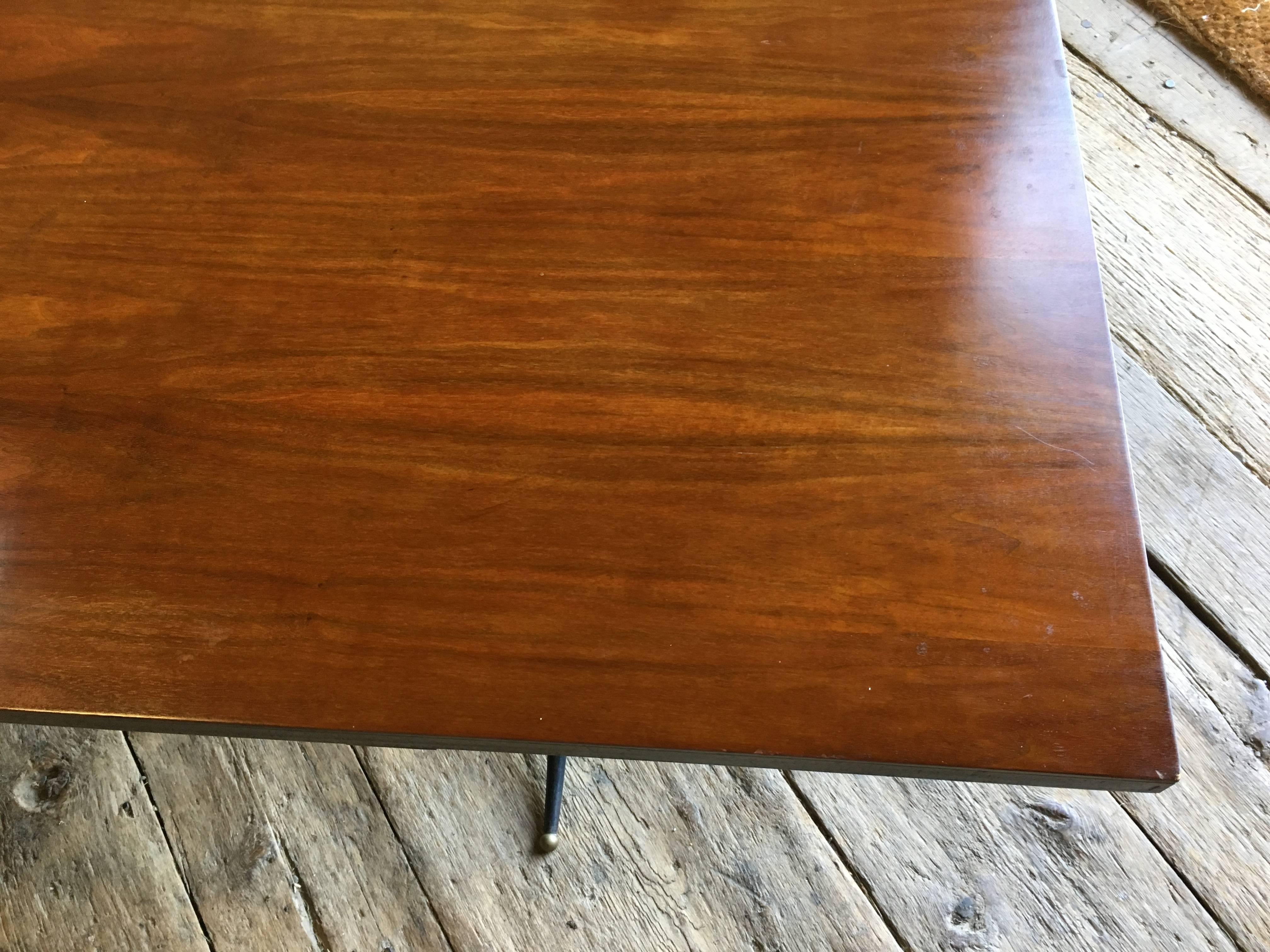 Veneer Large Royère Style Conference Table