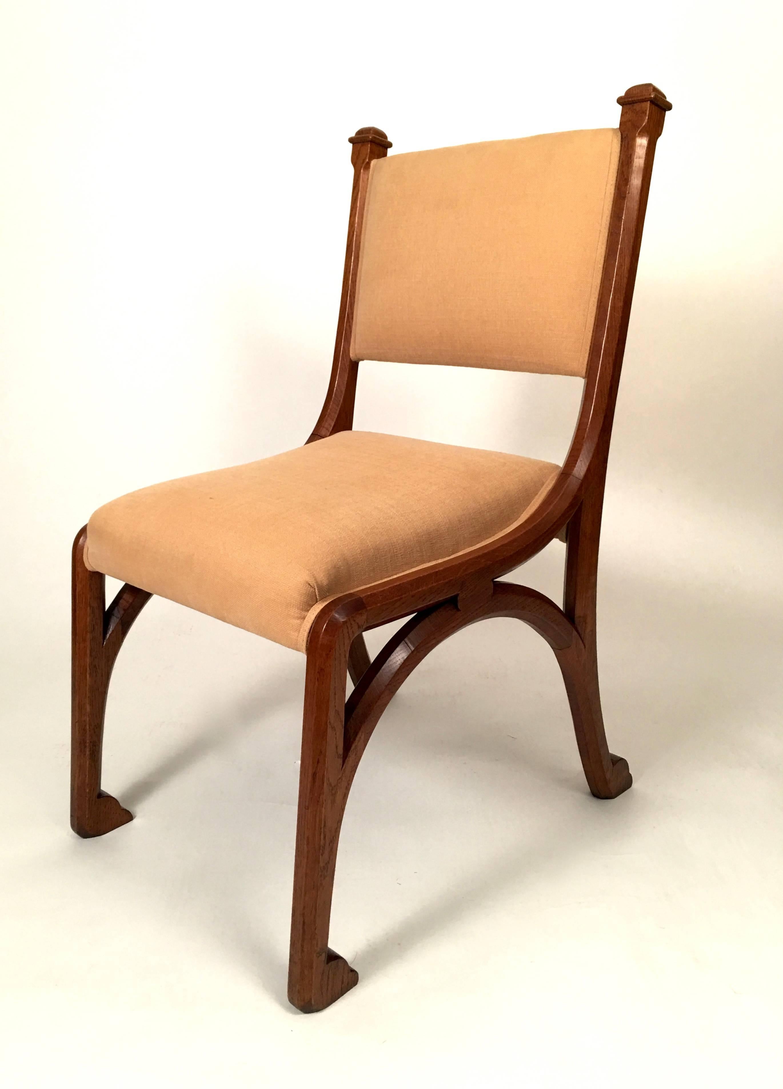 pugin chairs