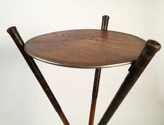 Scottish Golf Club Drinks Table