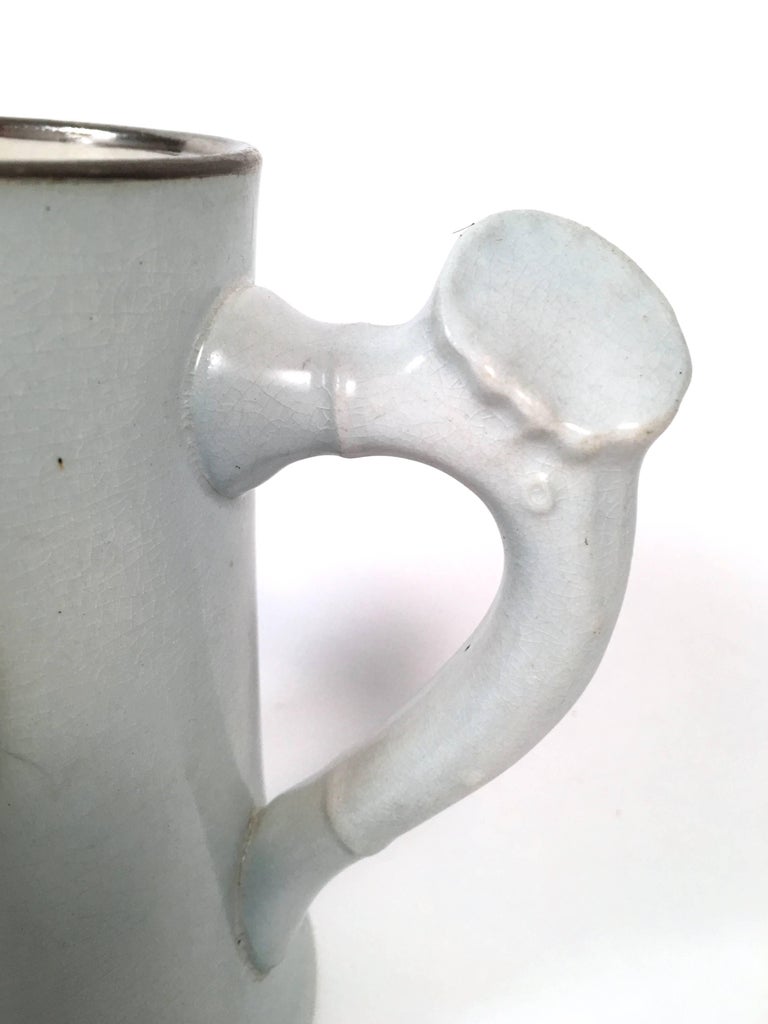 Vintage Columbia University Beer Stein at 1stDibs