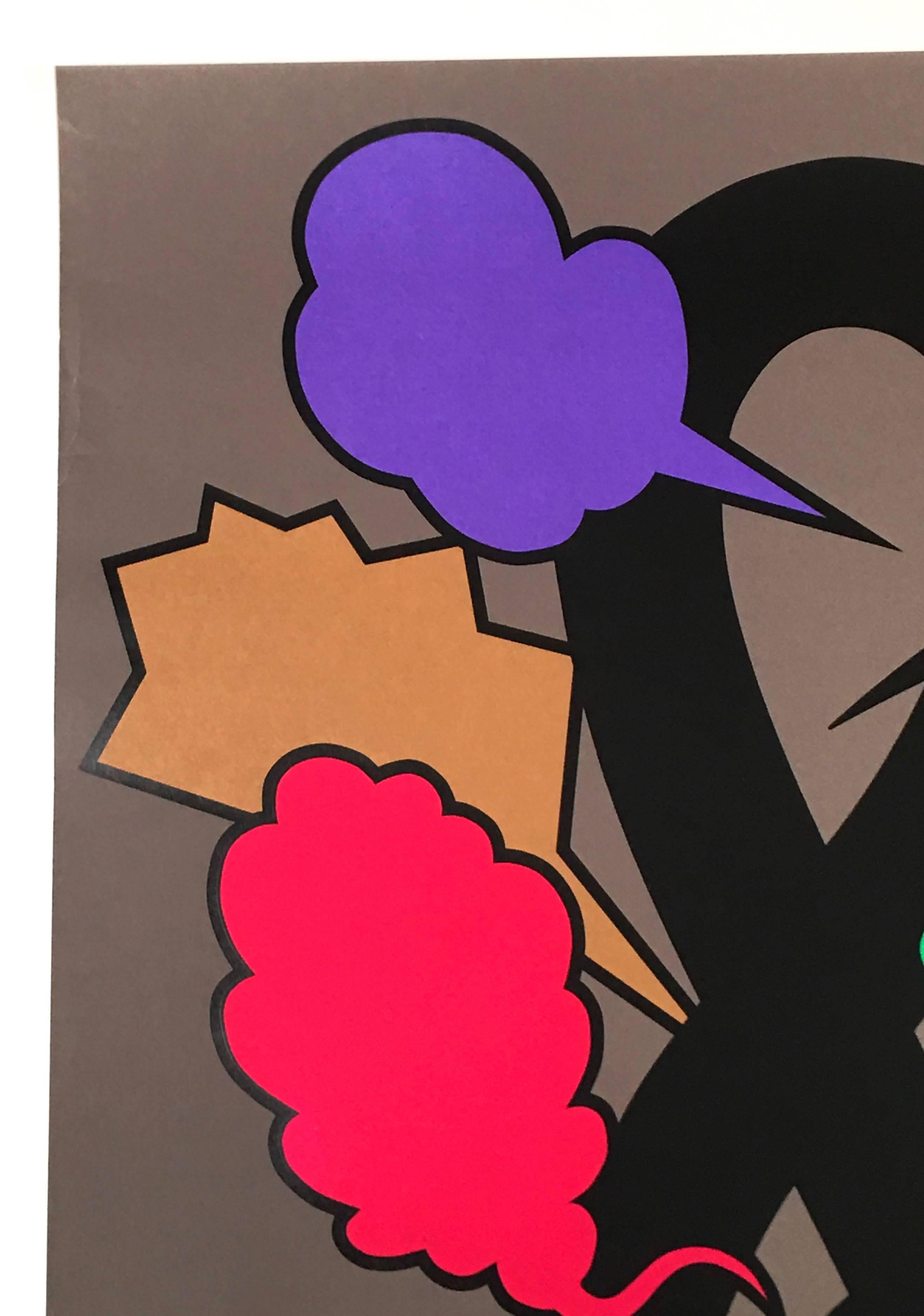 montreux jazz festival posters for sale