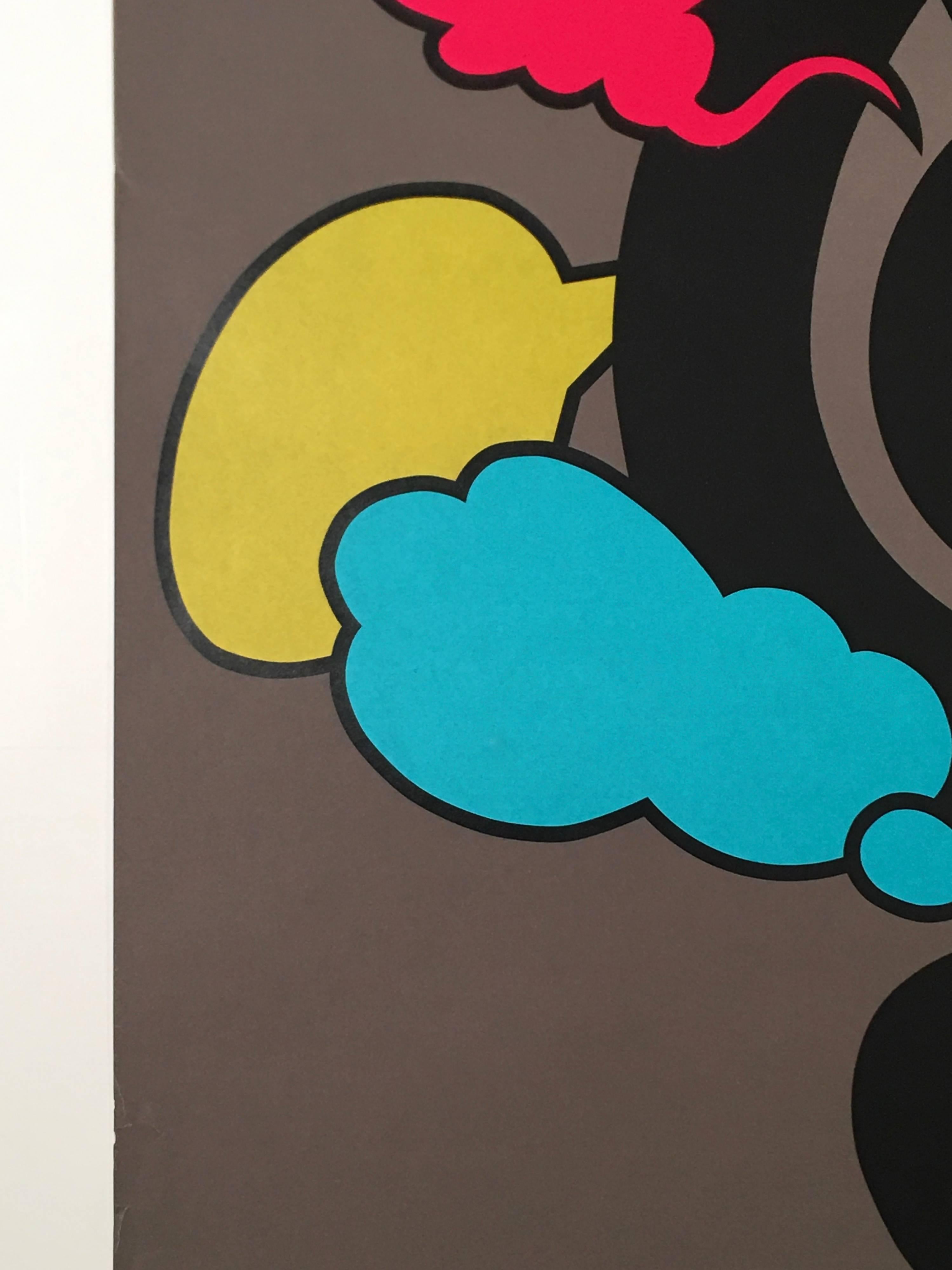 shigeo fukuda posters