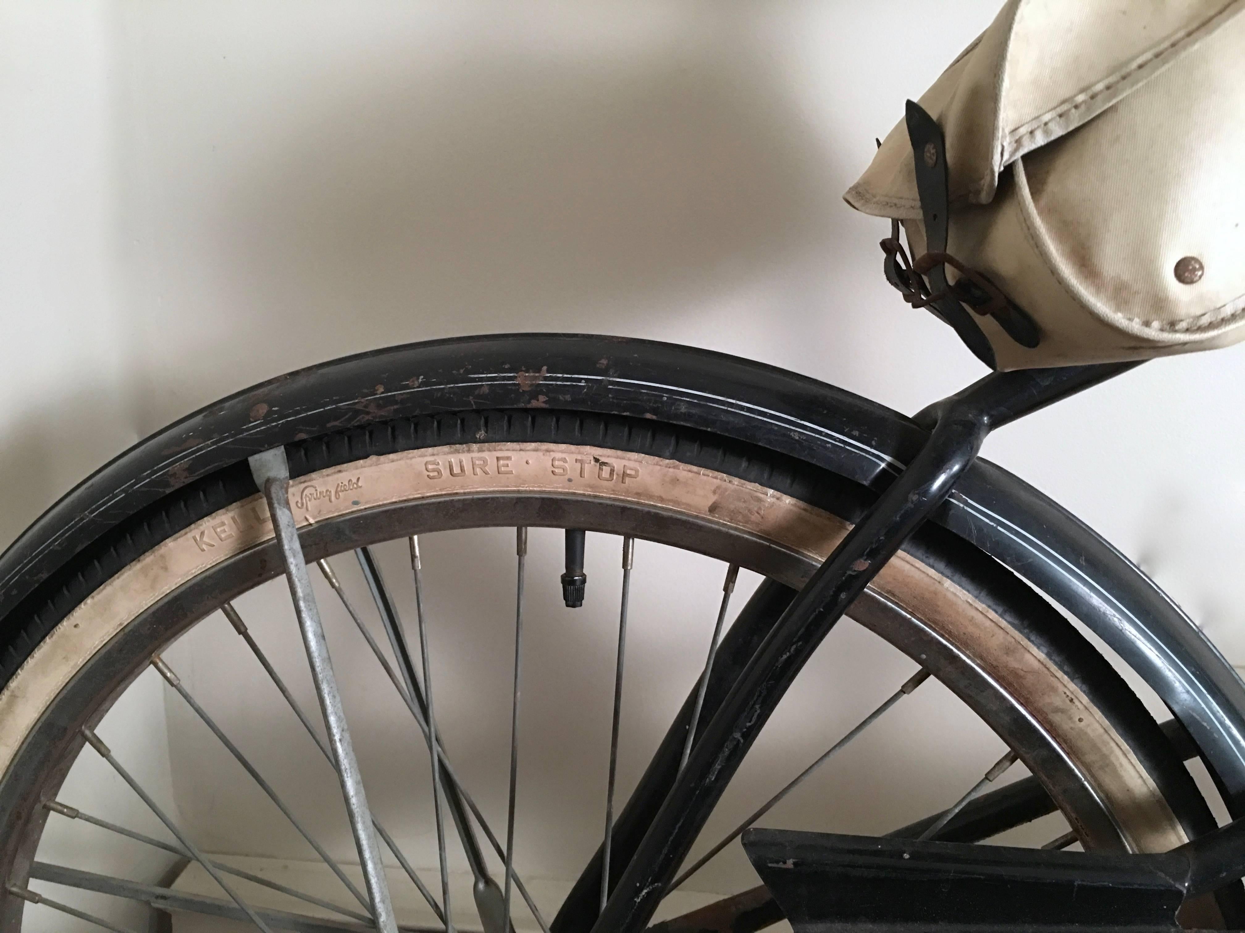 bicycle built for 4
