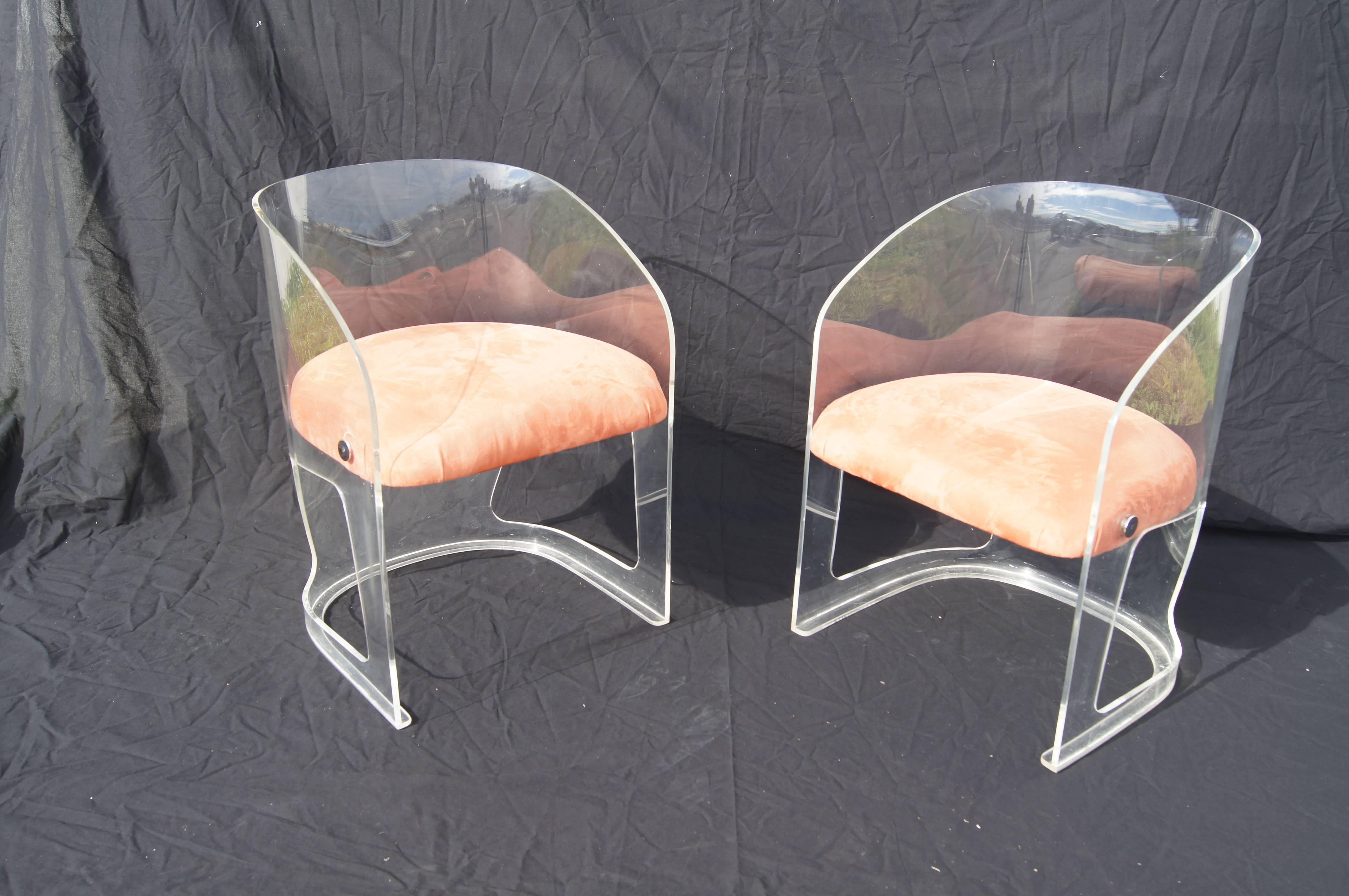vladimir kagan lotus chair