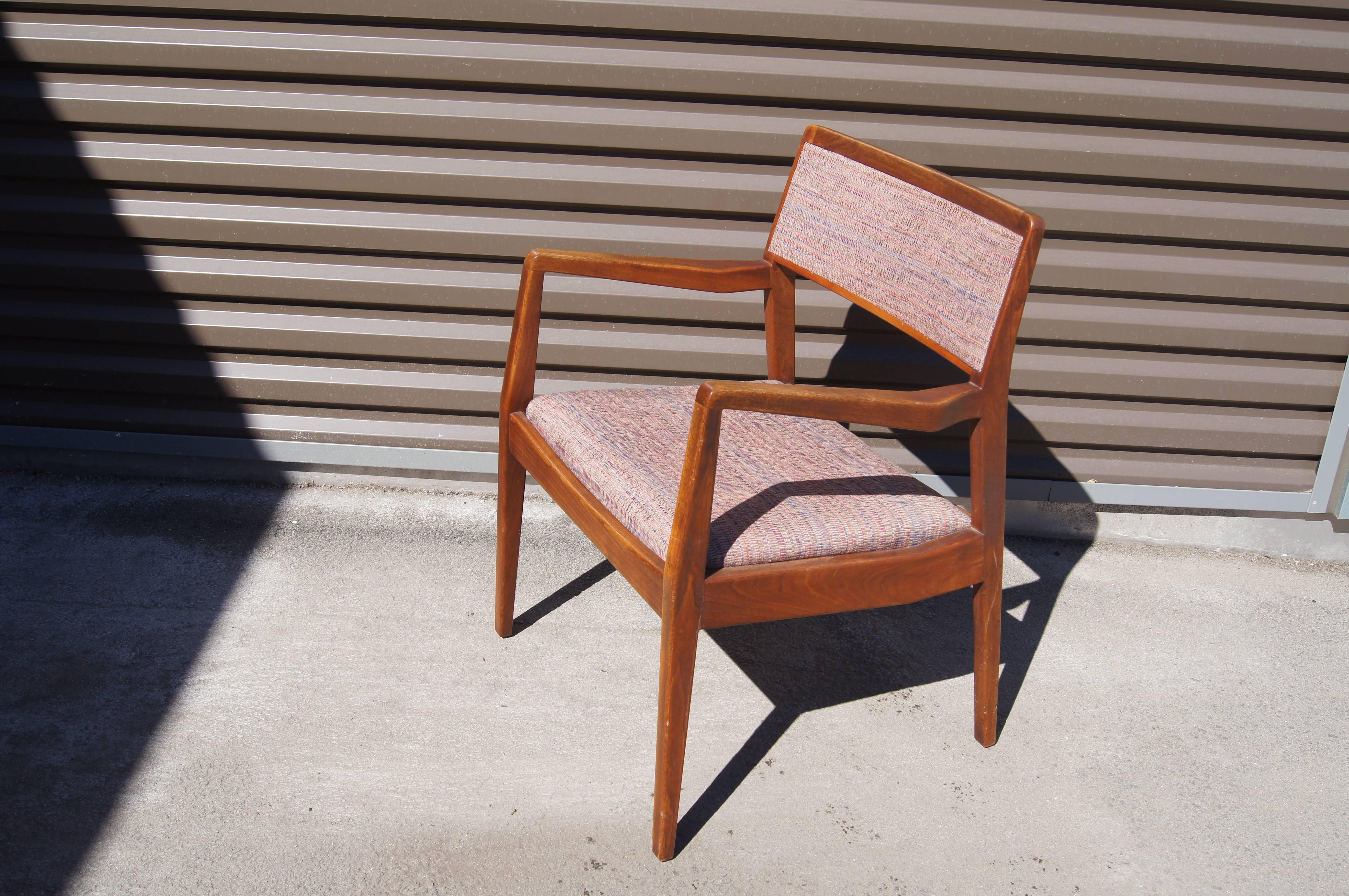 Paar „Playboy“-Sessel, Modell C140, von Jens Risom (amerikanisch) im Angebot