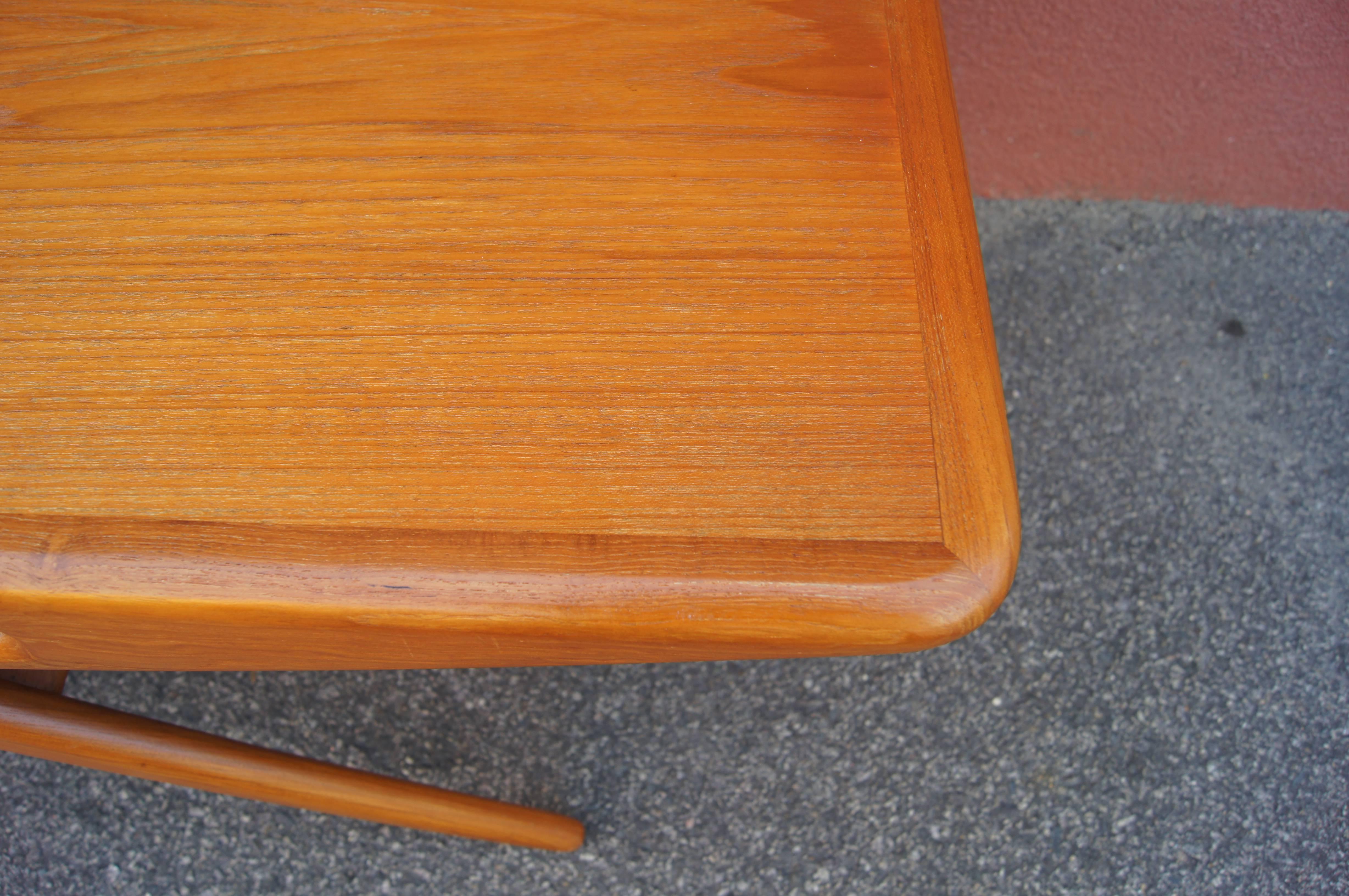 johannes anderson coffee table