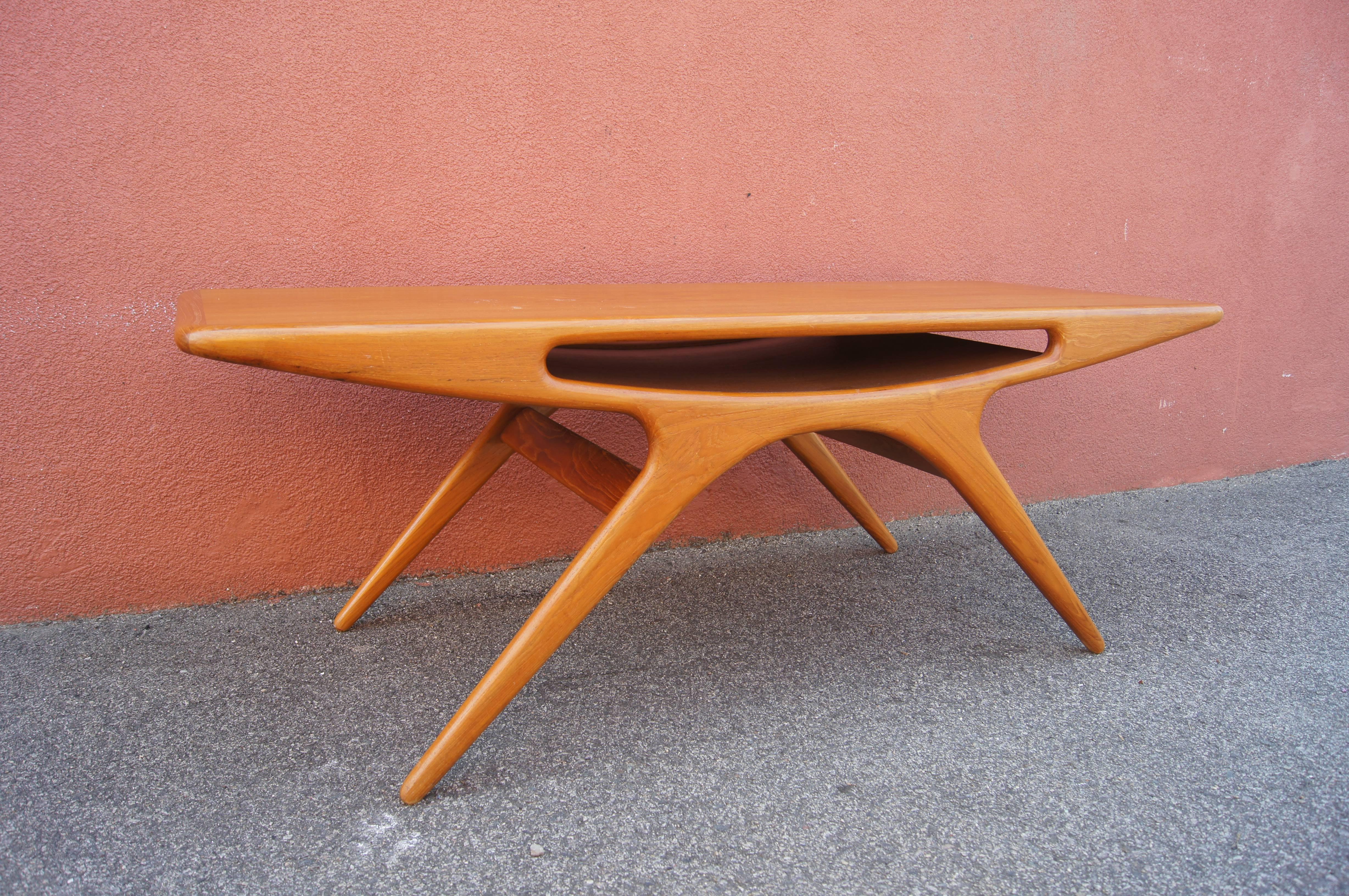 Teak 