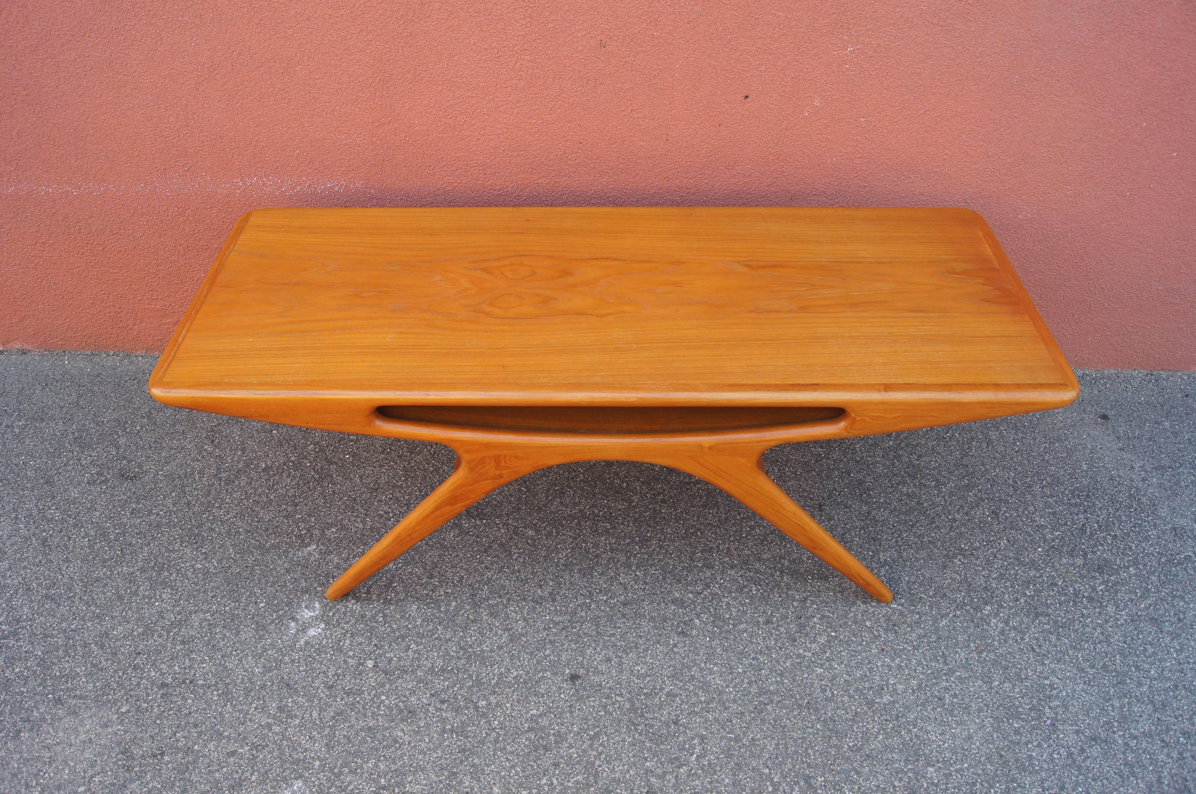 Danish Teak 