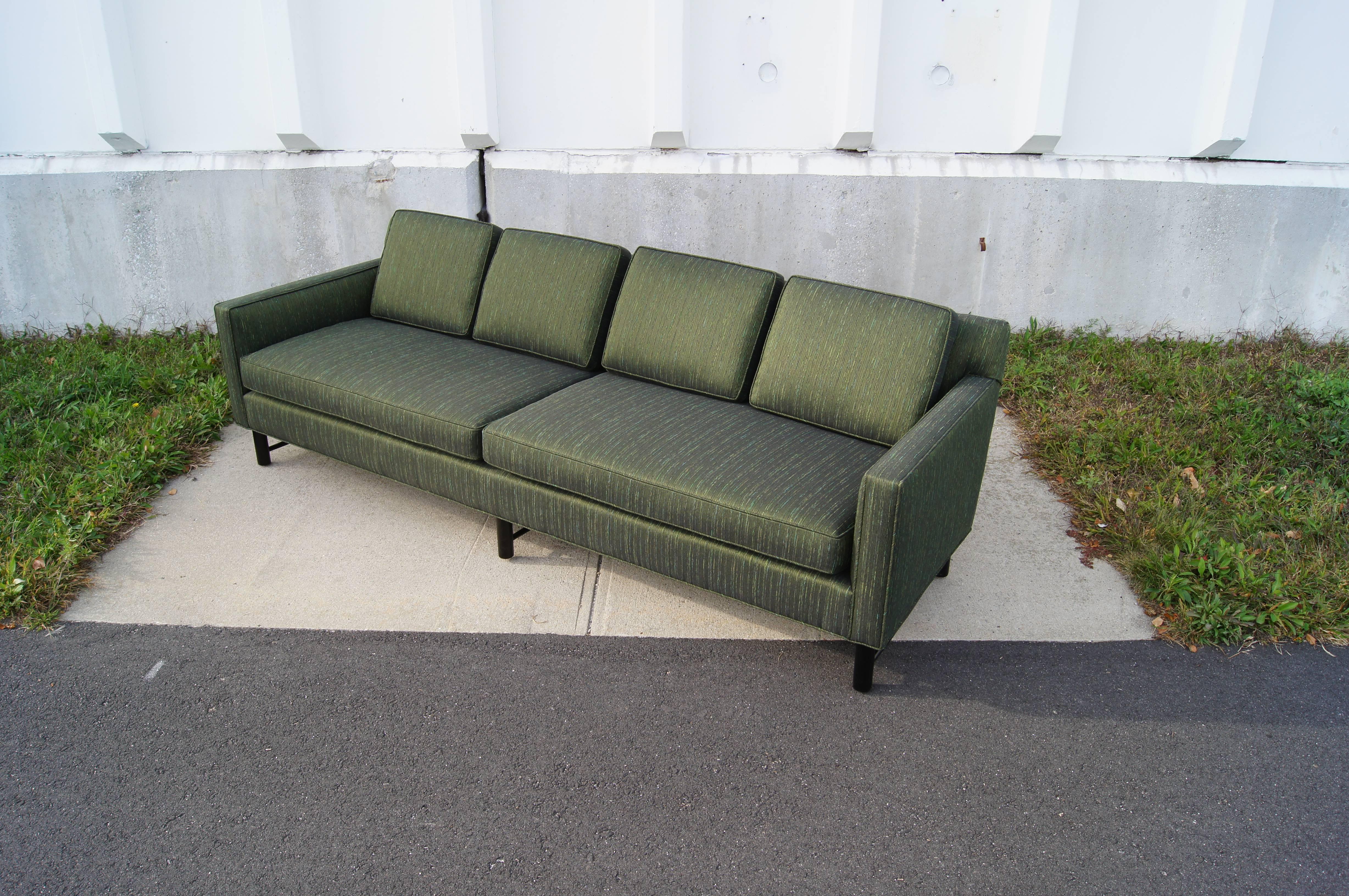 American Model 5138 Sofa by Edward Wormley for Dunbar