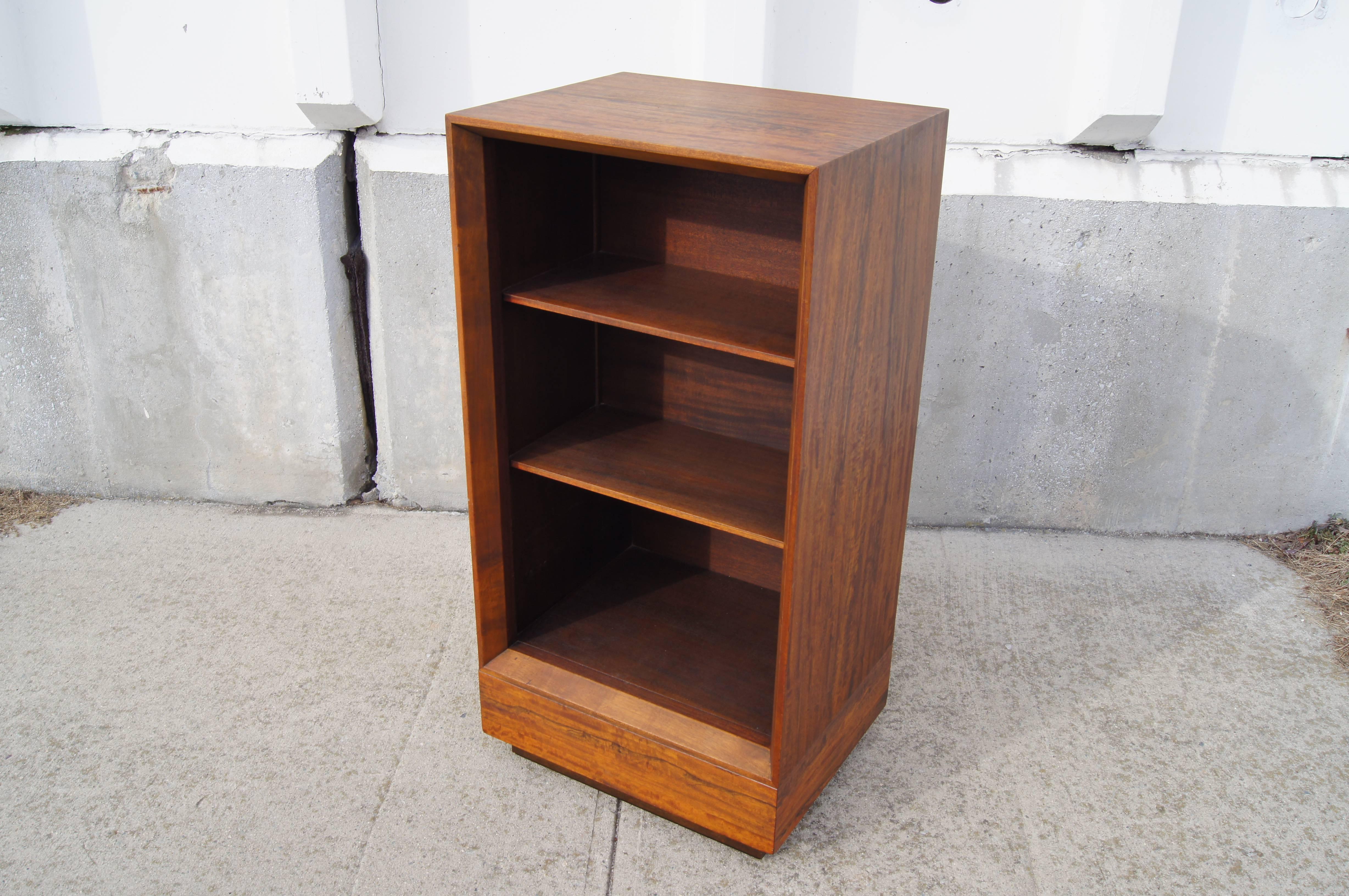 American Paldao Bookcase by Gilbert Rohde for Herman Miller 