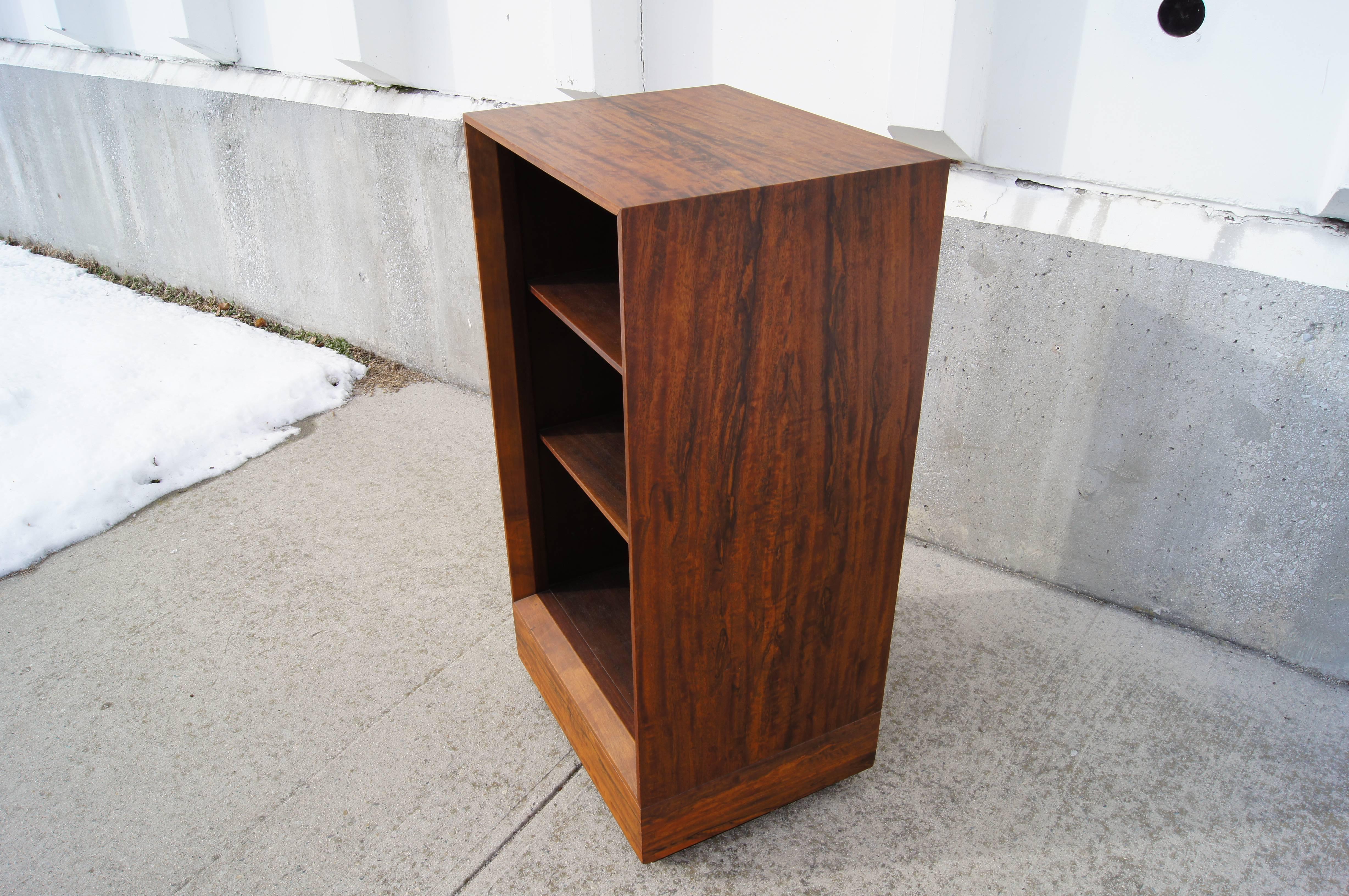 Mid-Century Modern Paldao Bookcase by Gilbert Rohde for Herman Miller 