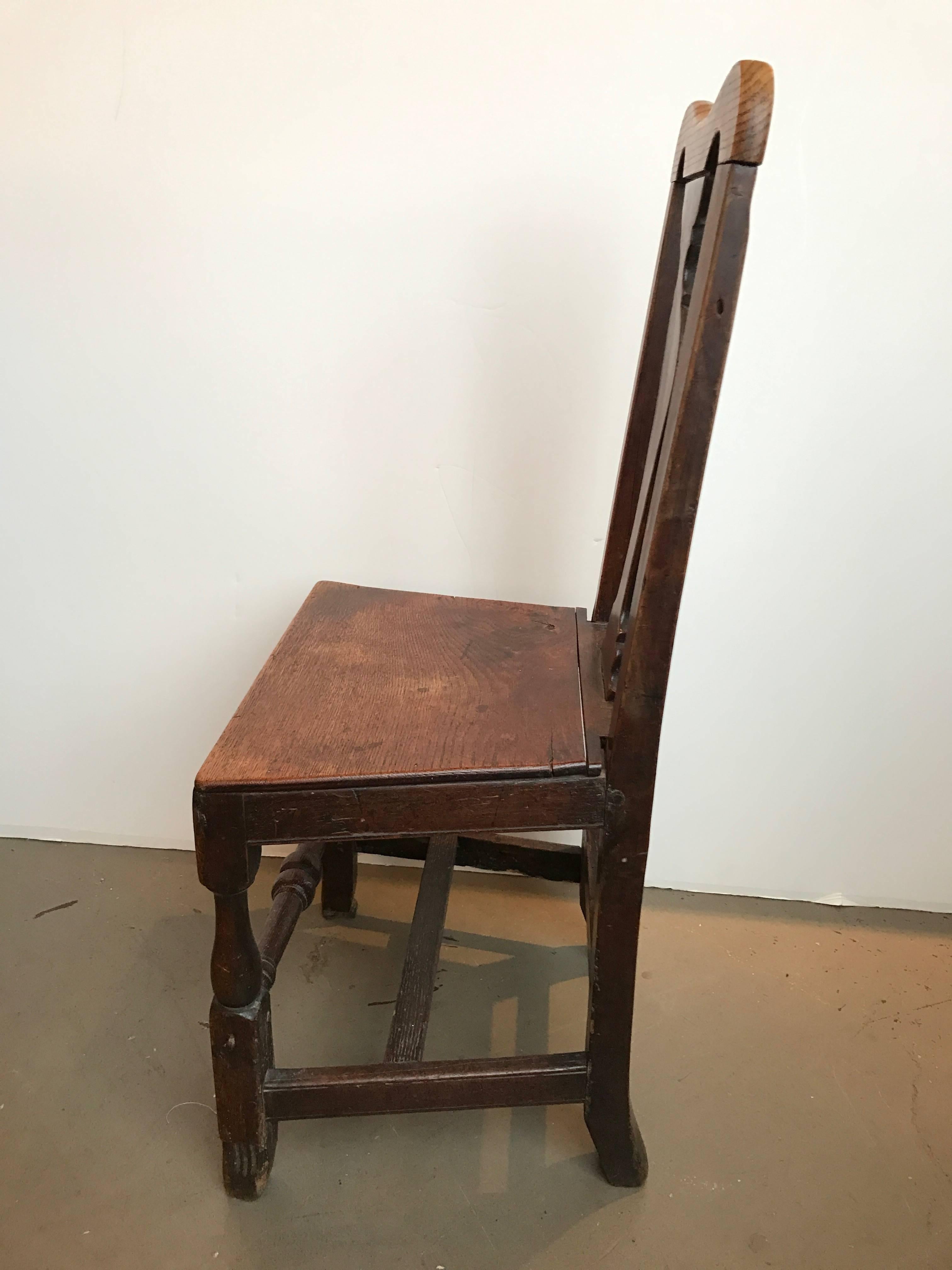 18th century chairs