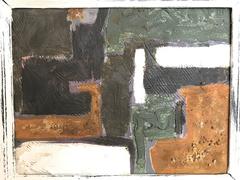 Cotswold Landscape no. 1 by Lyon Oliver