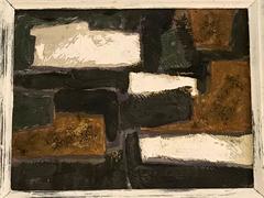 Cotswold Landscape No. 3 by Lyon Oliver