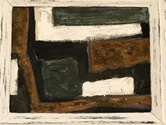 Cotswold Landscape No. 4 by Lyon Oliver