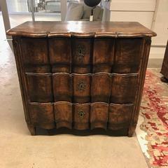 18th Century French Chest of Drawers