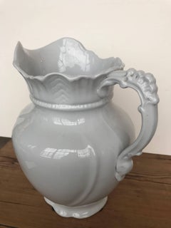 Ironstone Alfred Meakin Ltd. Pitcher
