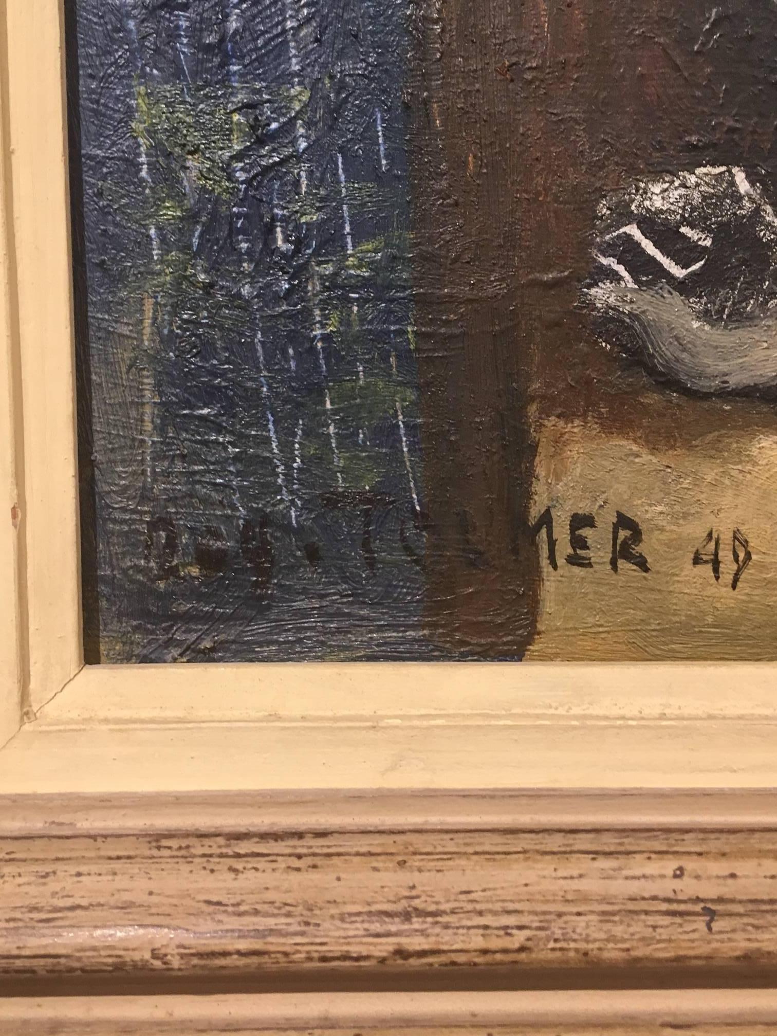 the-boxers-by-roger-tolmer-for-sale-at-1stdibs