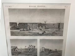 19th Century Egyptian Landscape