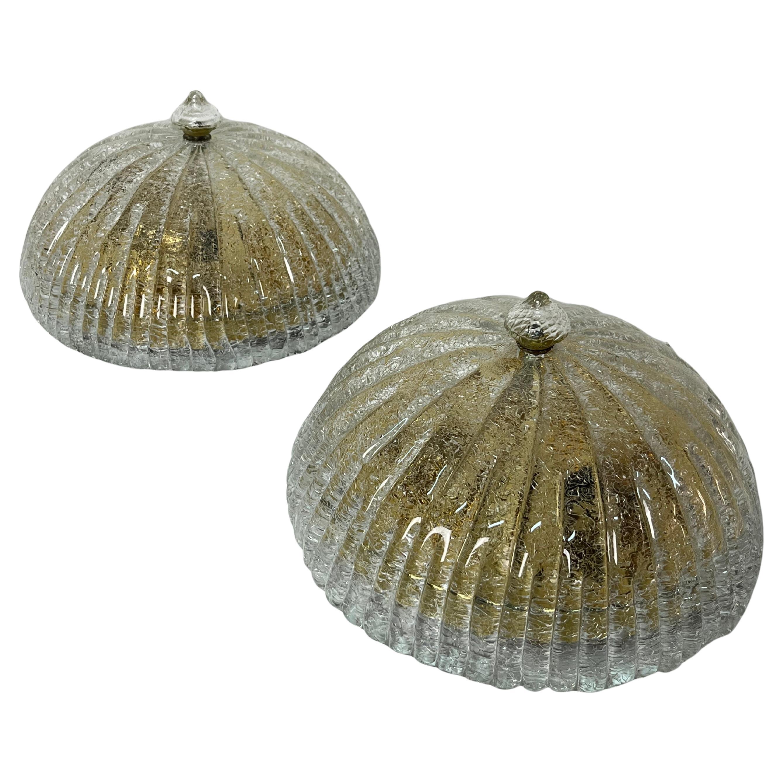 1980s Chandeliers and Pendants