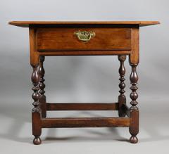 Pennsylvania Walnut Tavern Table