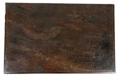 Italian Renaissance Walnut Credenza