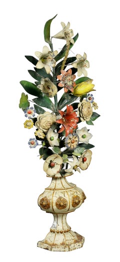 European Tole Floral Group