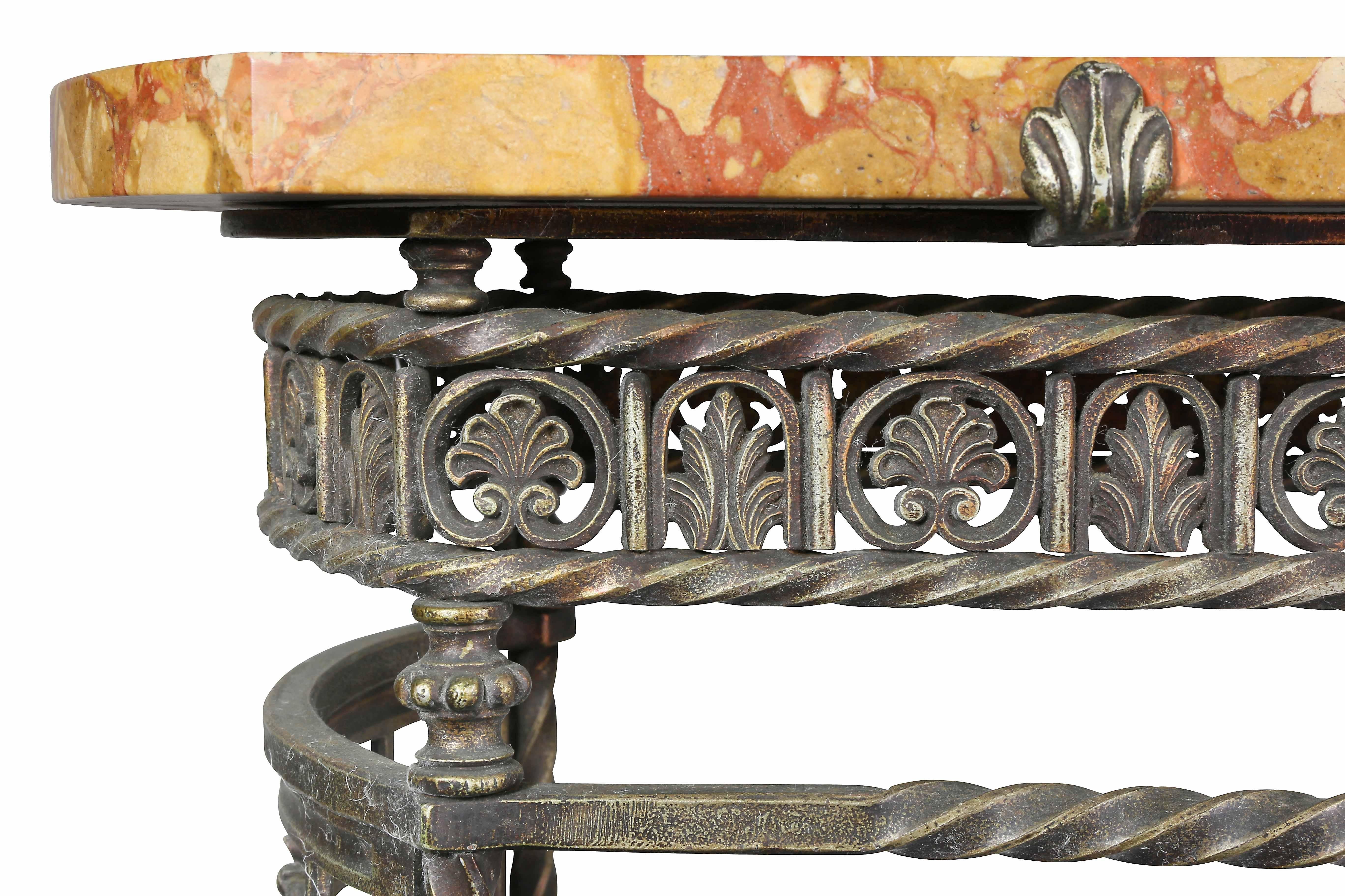 radiator cover console table